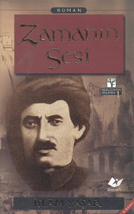 Zamanin Sesi - Bediuzzaman Beslemesi 1 Books