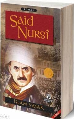 Said Nursi - Bediüzzaman Beşlemesi 3 Books