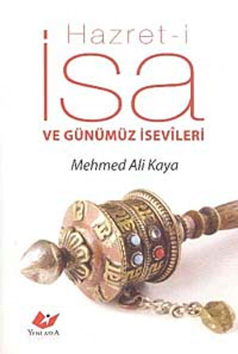 Hazret-i İsa ve Günümüz İsevileri Books