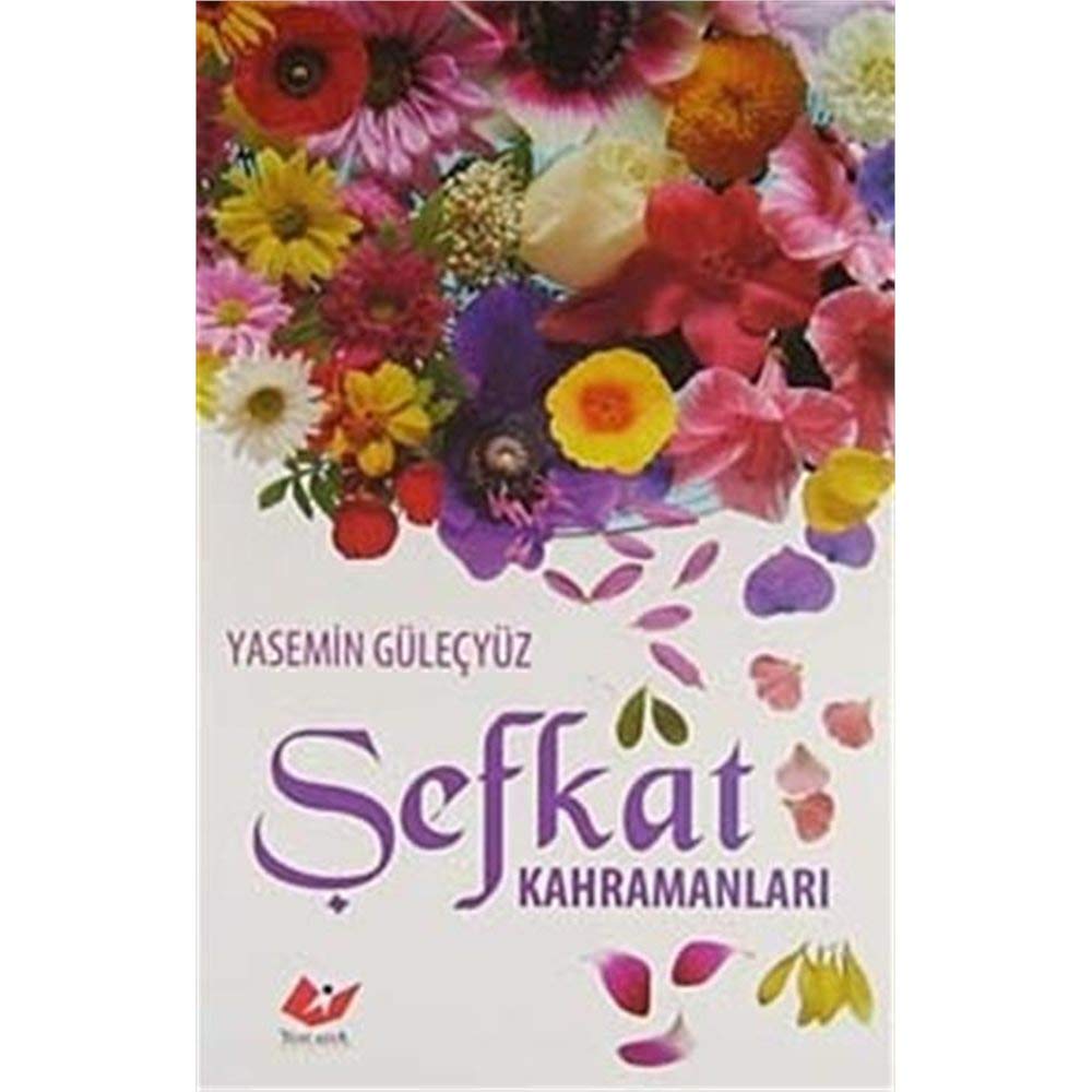 Sefkat Kahramanlari Books