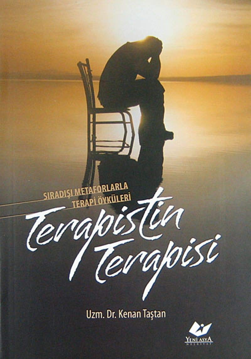 Terapistin Terapisi & Siradisi Metaforlarla Terapi oykuleri Books
