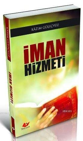 İman Hizmeti- 5513 Books