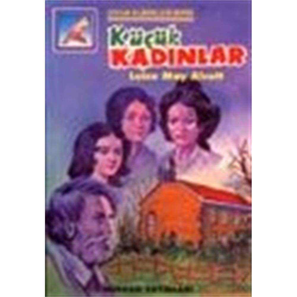 Küçük Kadınlar Books