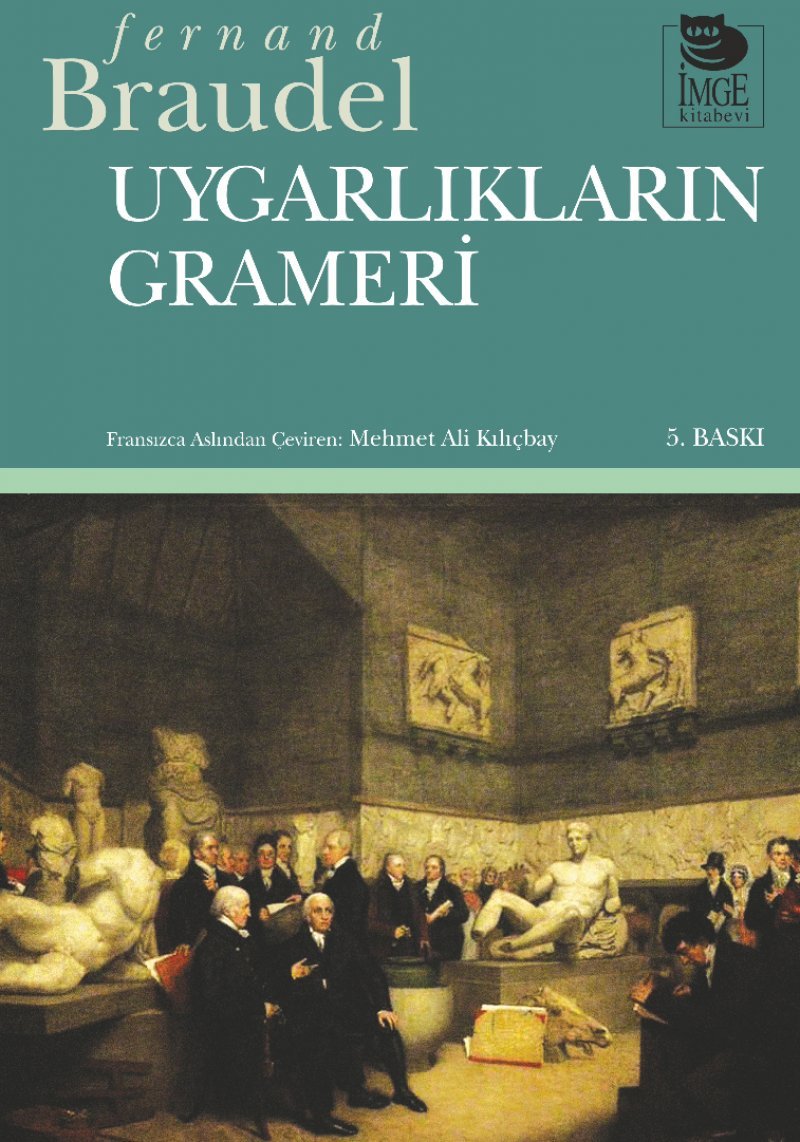 UYGARLIKLARIN GRAMERİ Politics & History