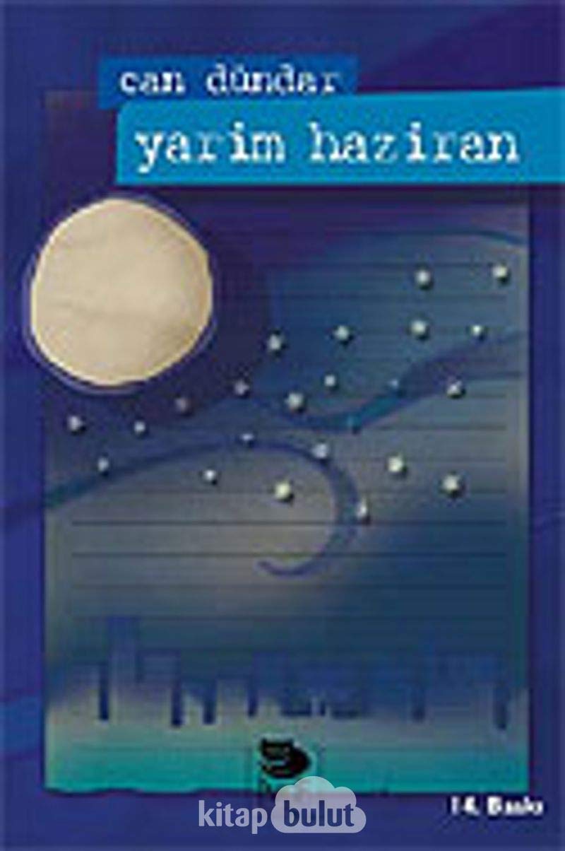 Yarim Haziran Books