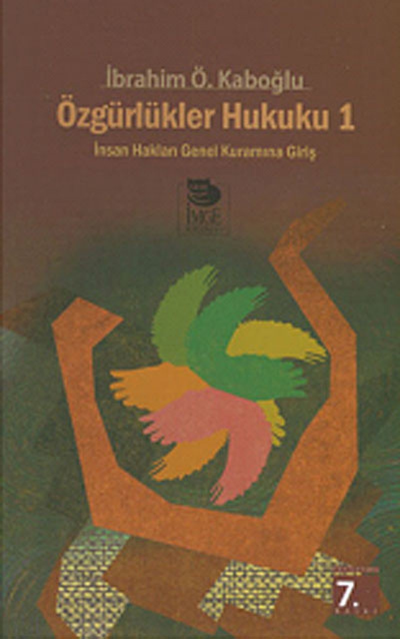 Özgürlükler Hukuku Business, Finance & Career