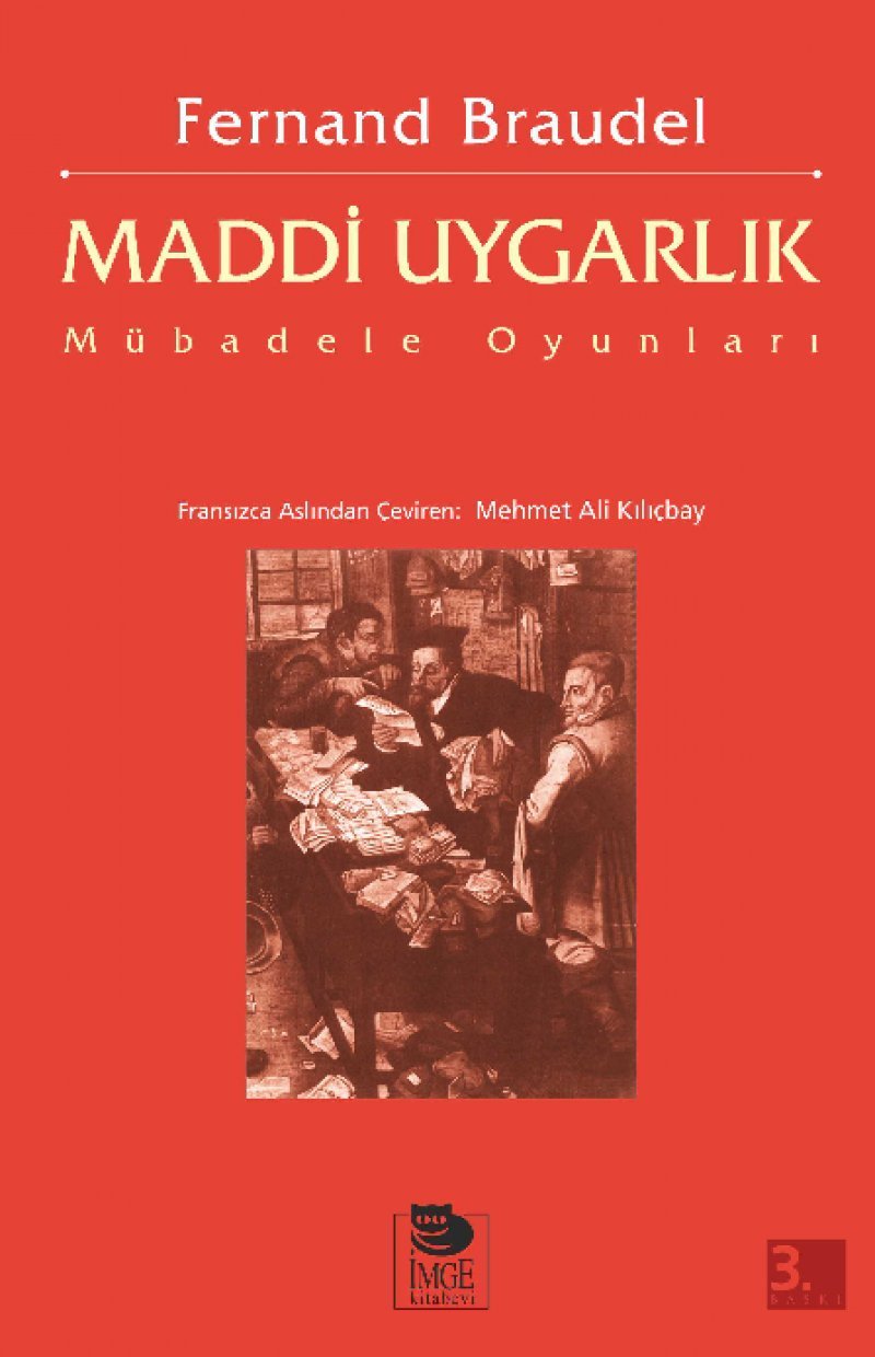 Maddi Uygarlık-Mübadele Oyunları book