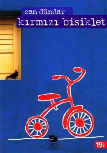 KIRMIZI BİSİKLET Art & Literature Books