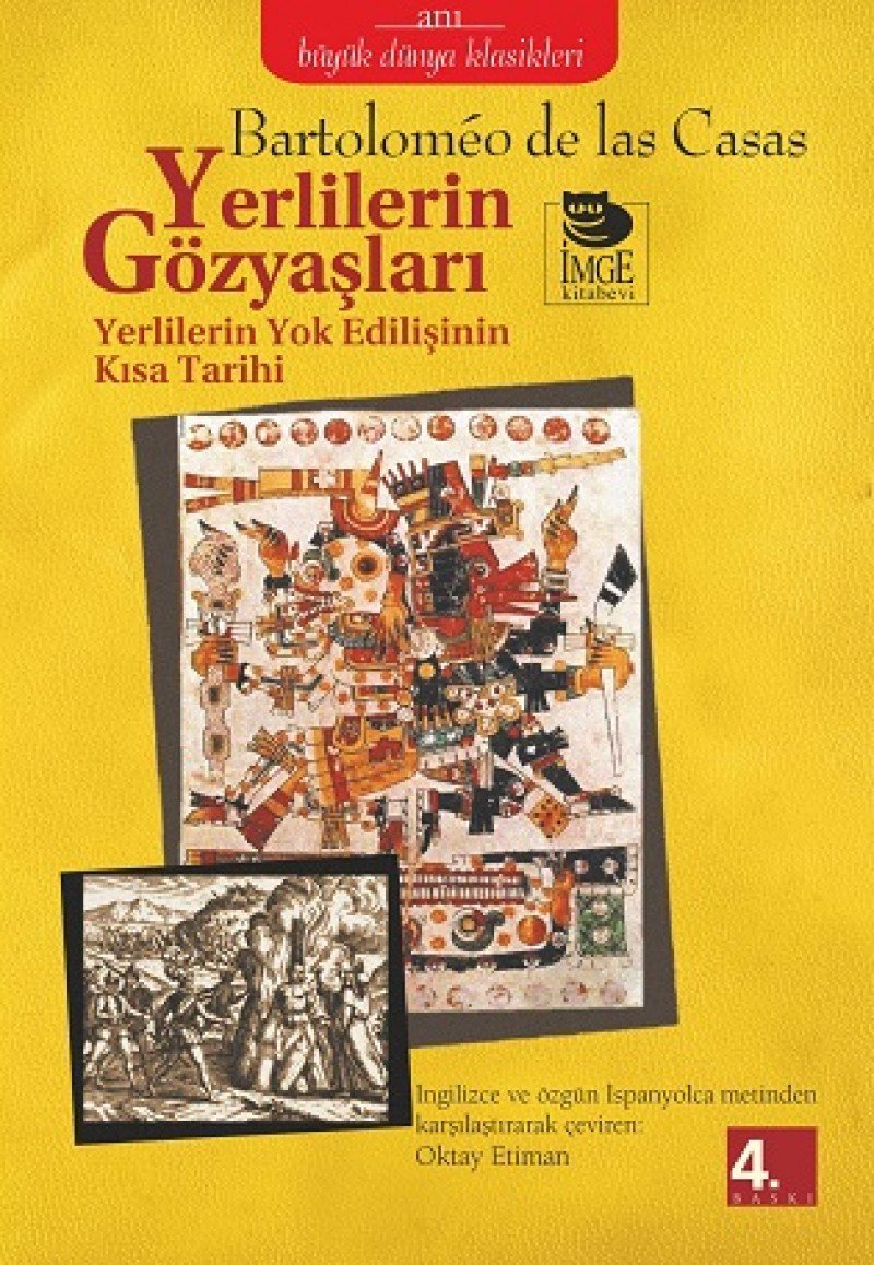 Yerlilerin Gözyaslari: Yerlilerin Yok Edilisinin Kisa Tarihi Politics & History