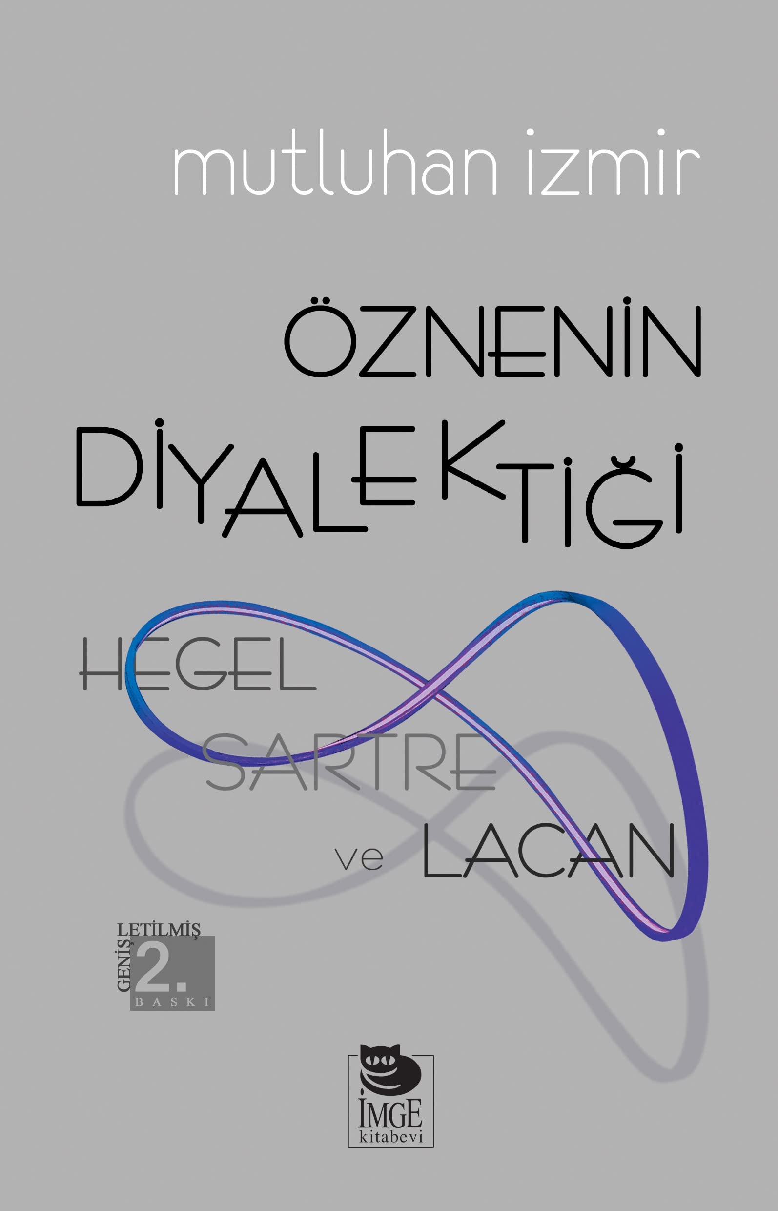 Öznenin Diyalektiği - Hegel, Sartre ve Lacan Psychology