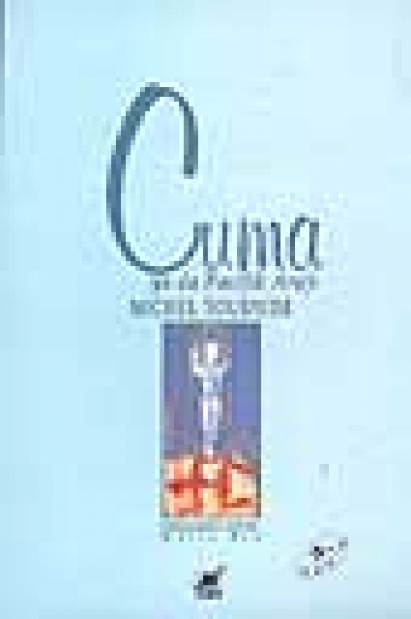 Cuma Ya da Pasifik Arafi Historical Fiction