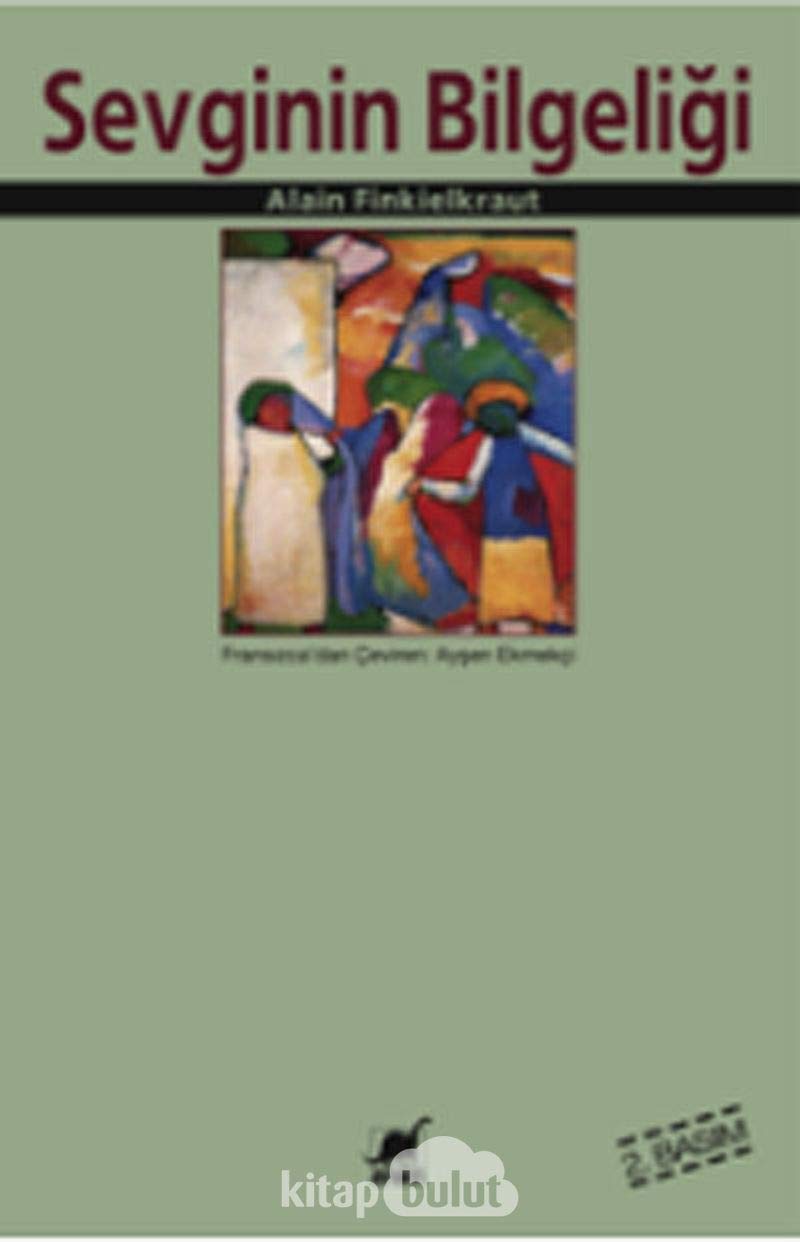 Sevginin Bilgeliği book