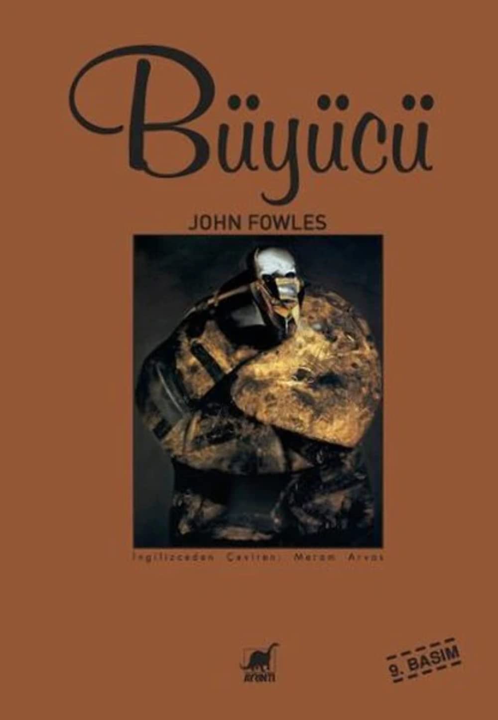 Product Image: Büyücü
