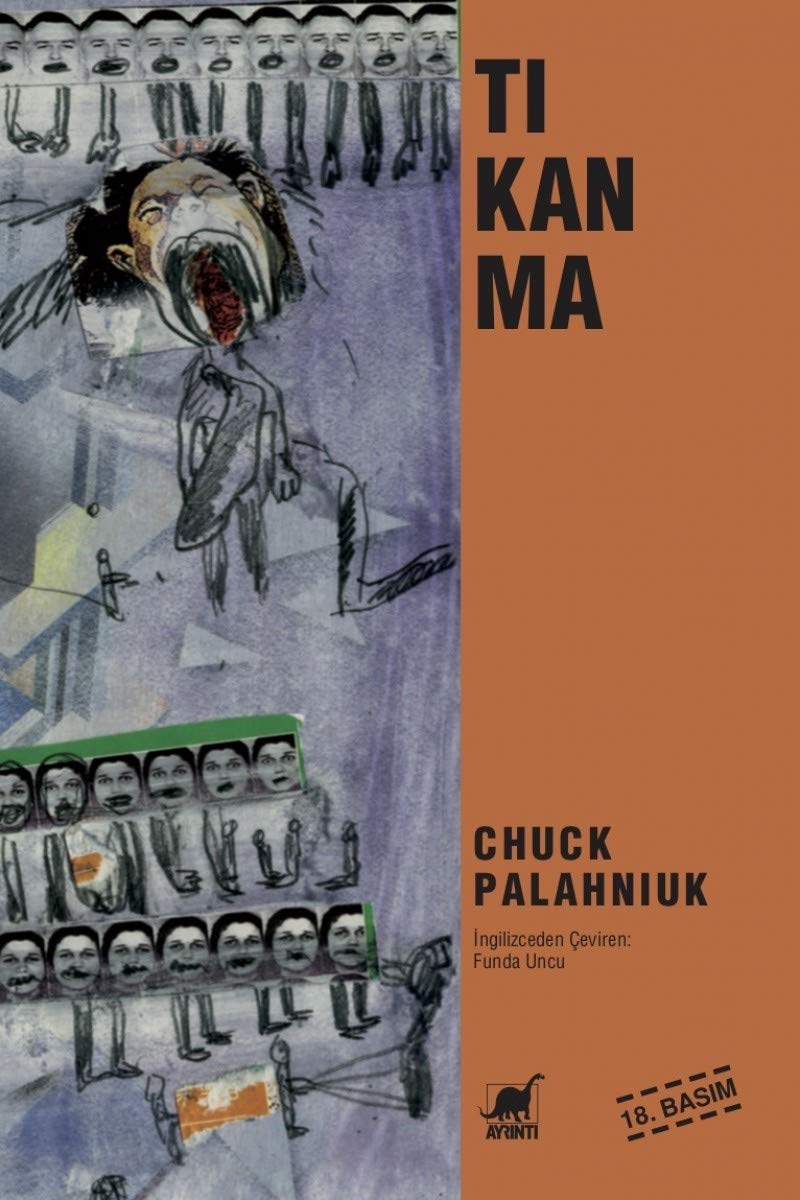 Tikanma Historical Fiction