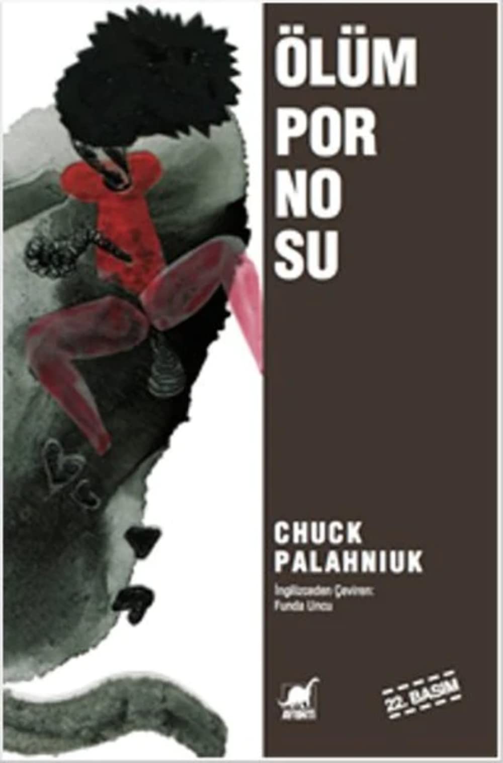 Ölüm Pornosu Historical Fiction