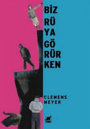 BİZ RÜYA GÖRÜRKEN book