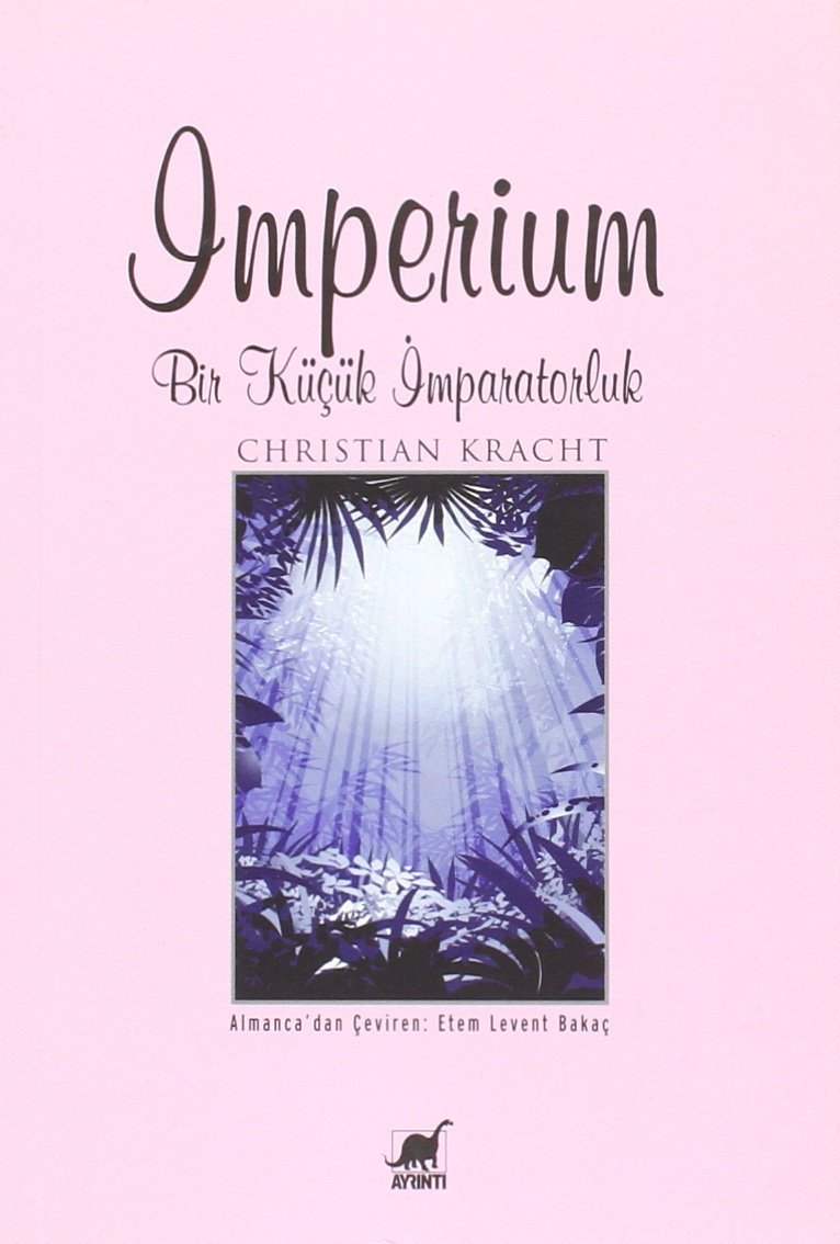 Imperium: Bir Kücük Imparatorluk Books