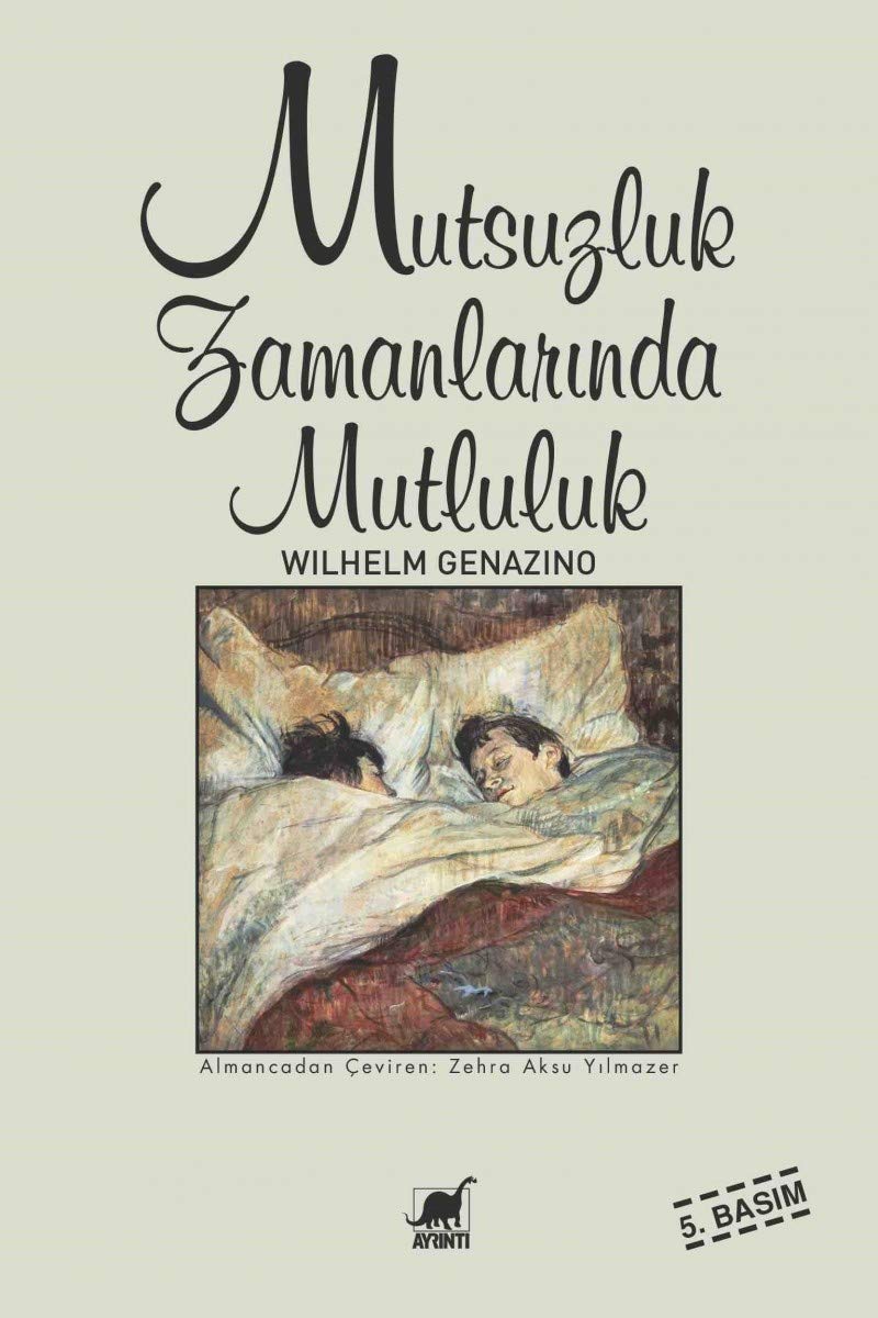 Mutsuzluk Zamanlarinda Mutluluk Historical Fiction