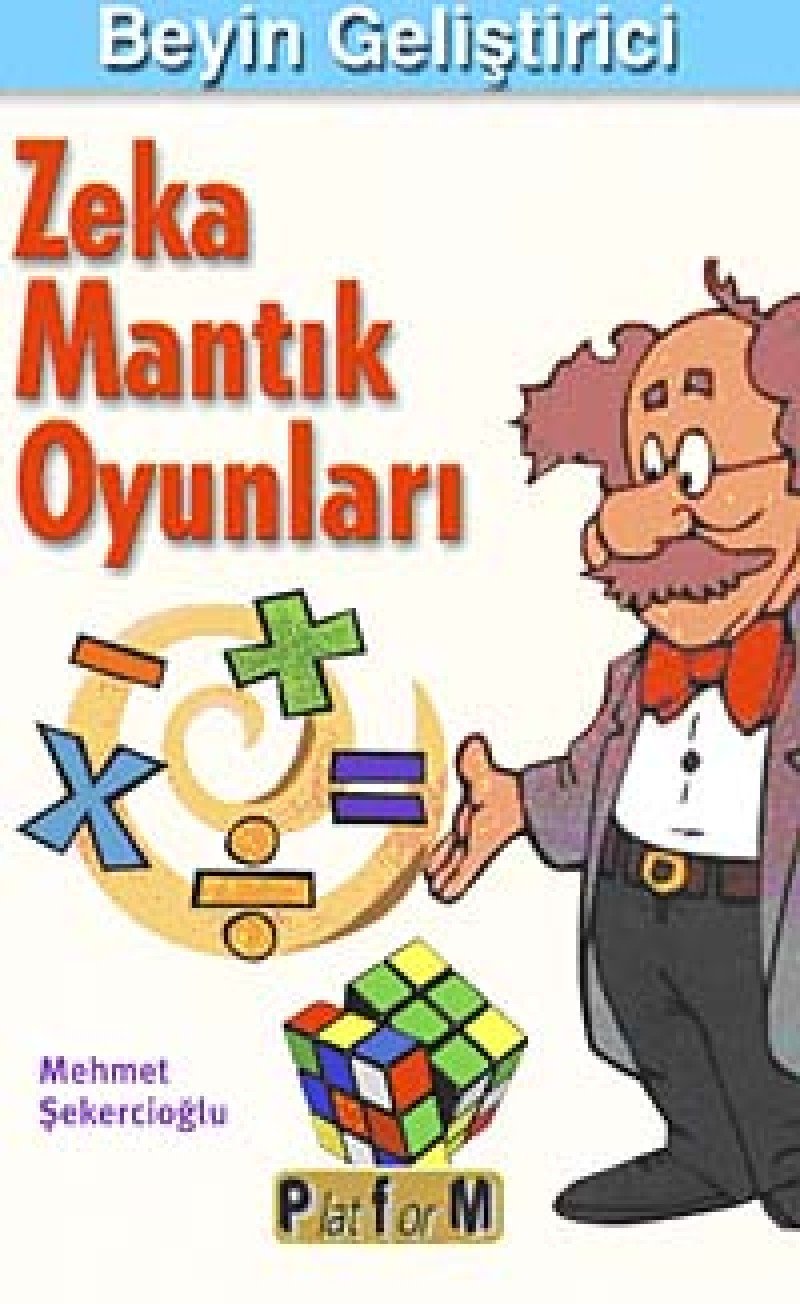 Hesap Makinesi Kullanmadan Zihinden Matematik Leisure, Home & Garden