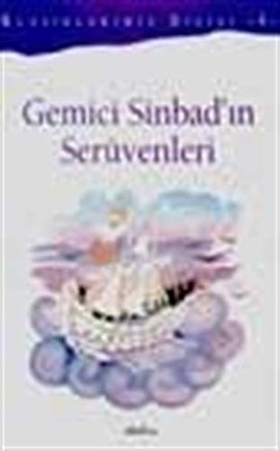 Gemici Sinbad'in Serüvenleri Books