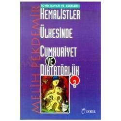 Kemalistler Ülkesinde Cumhuriyet ve Diktatörlük 2 Books