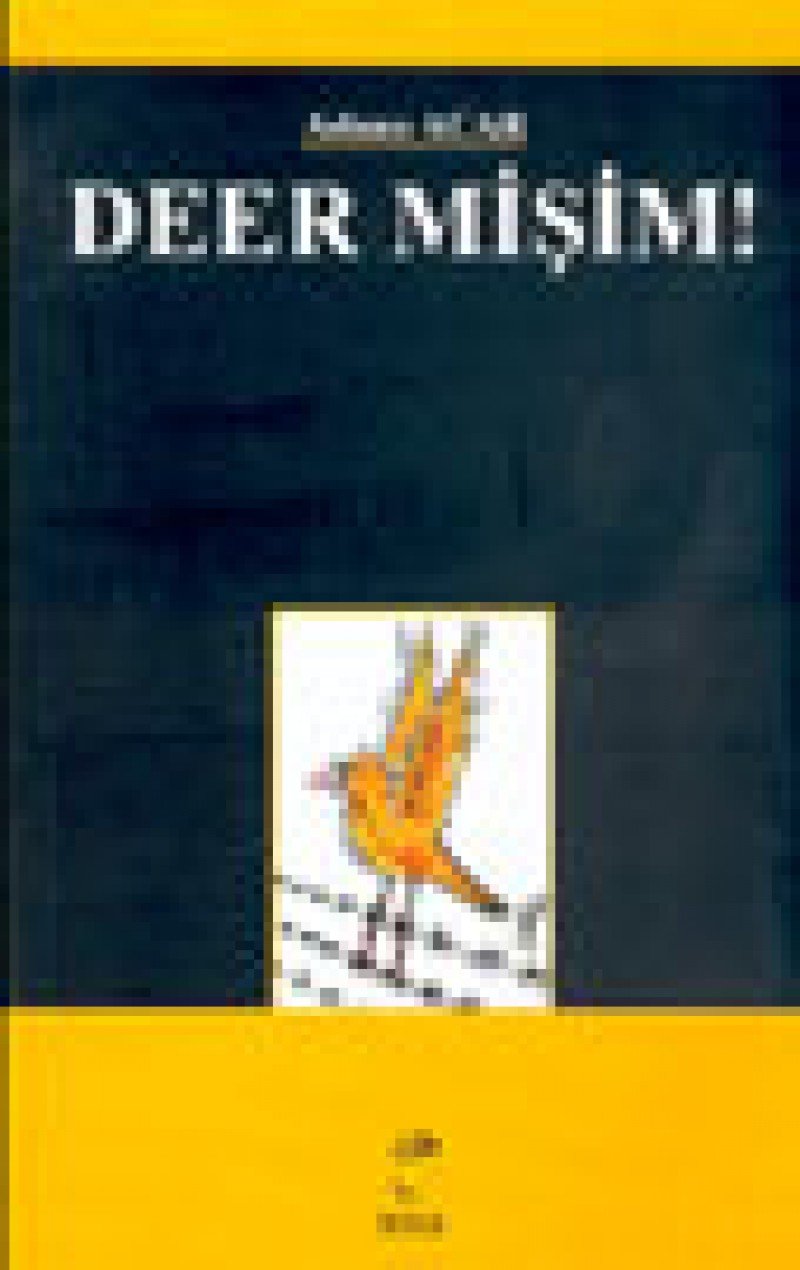 DEER MİŞİM Media & Communication