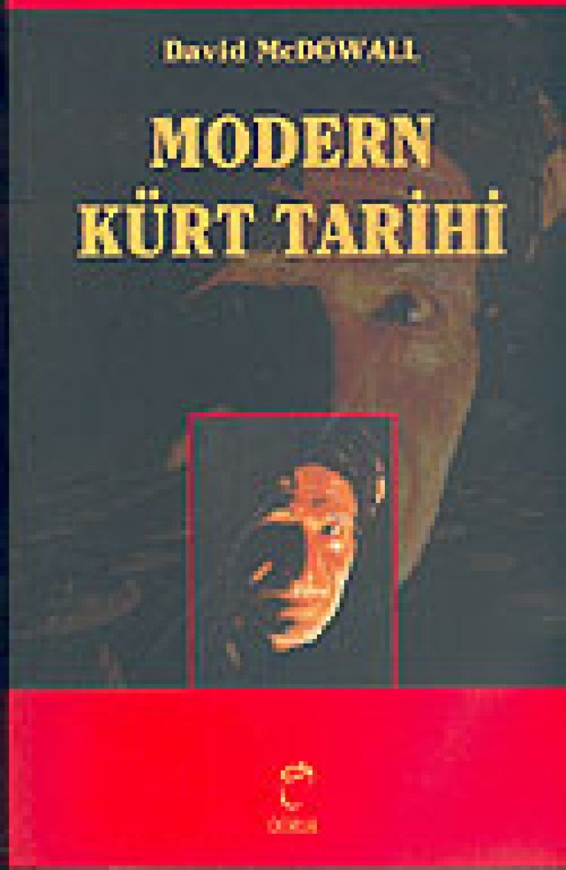 Product Image: Modern Kürt Tarihi