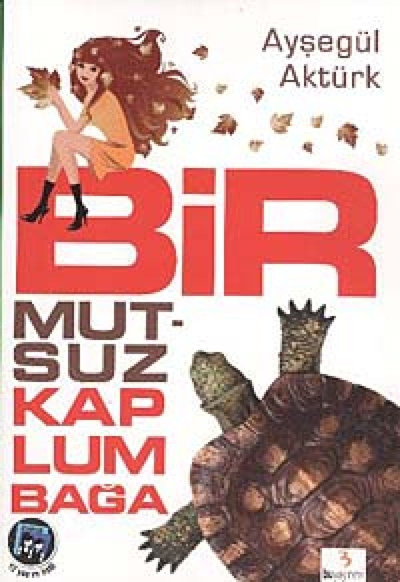 Bir Mutsuz Kaplumbaga Historical Fiction