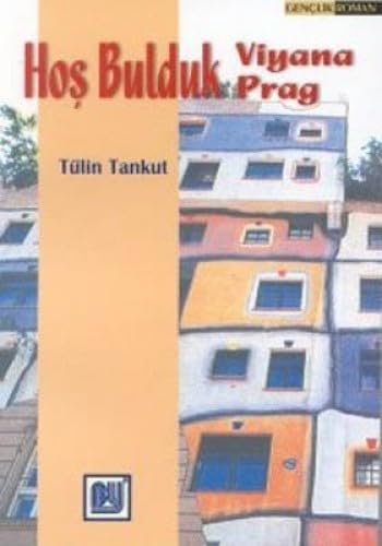HOŞ BULDUK VİYANA HOŞ BULDUK PRAG Contemporary literature