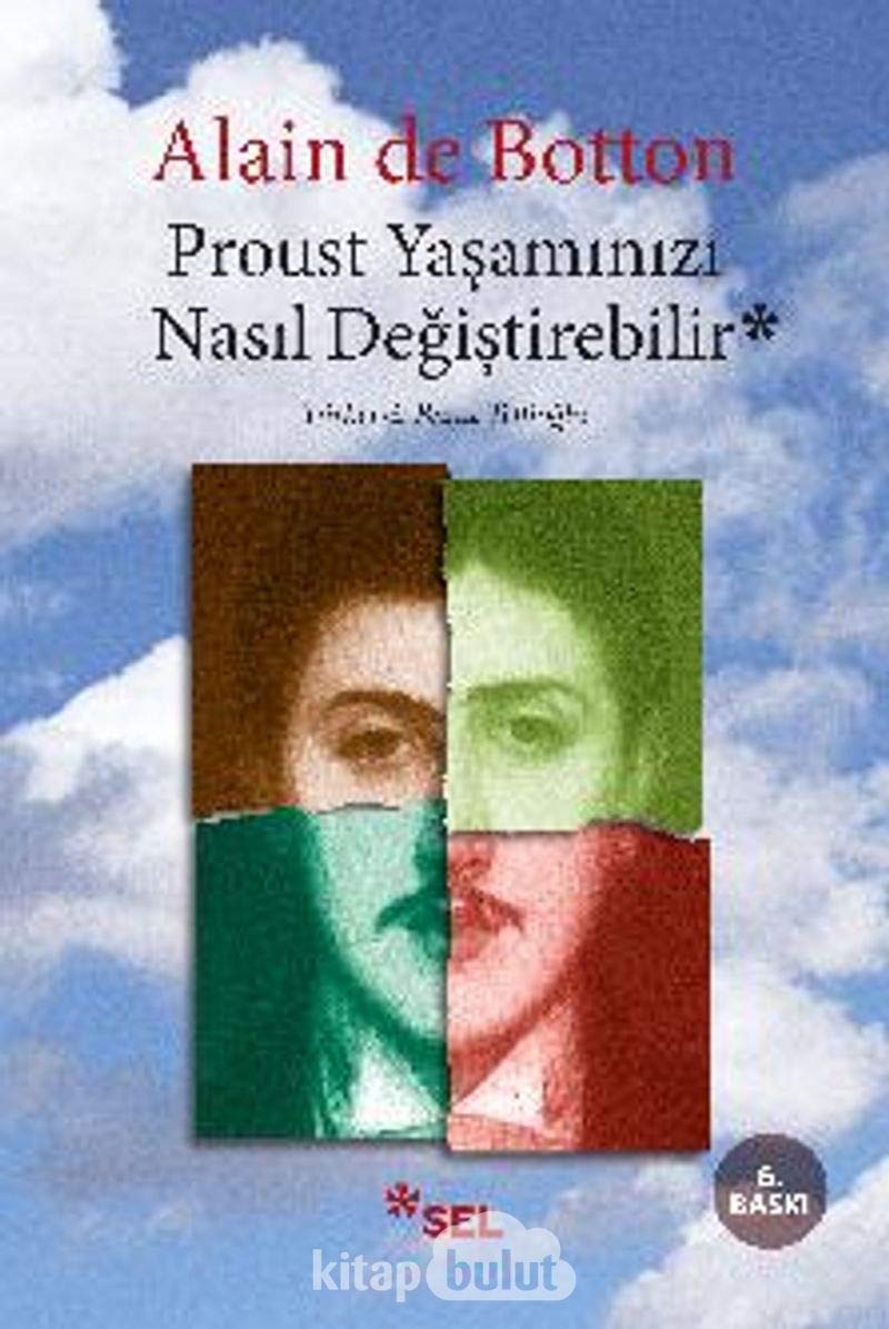 Proust Yasaminizi Nasil Degis-bilir Contemporary literature