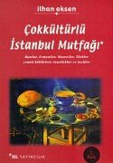 Çokkültürlü İstanbul Mutfağı Books