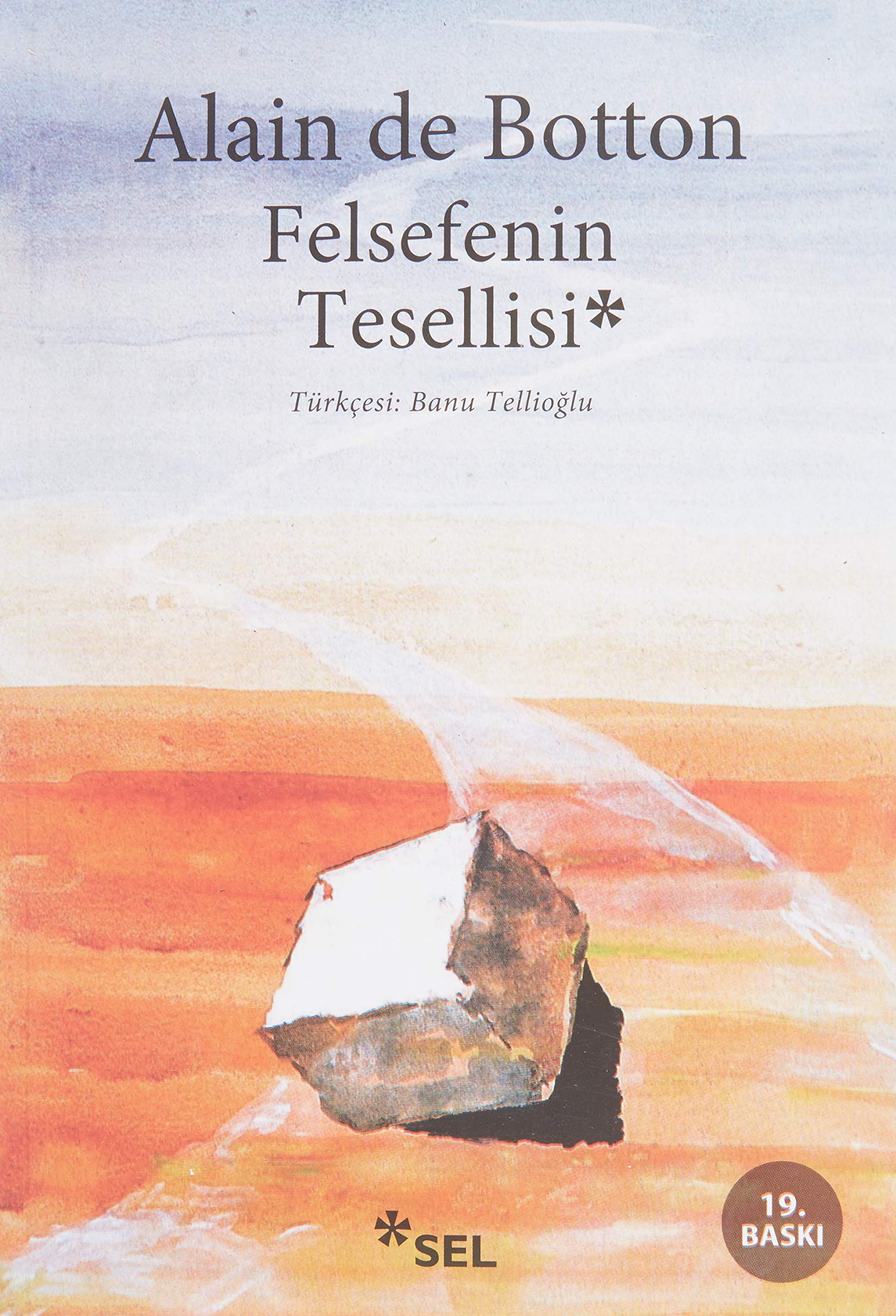 Felsefenin Tesellisi Philosophy