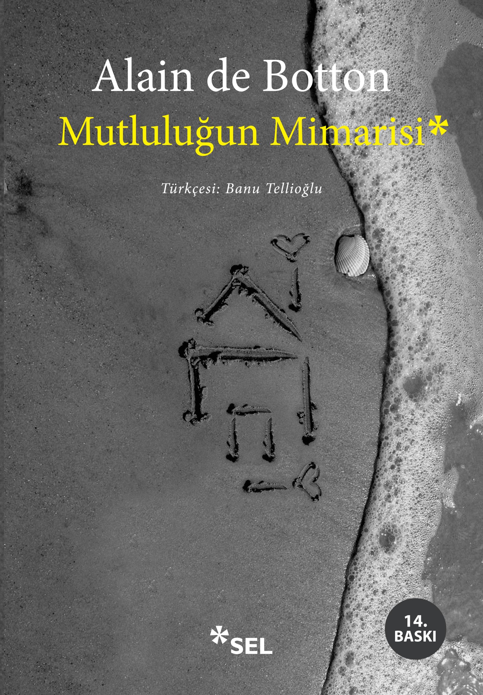 Product Image: Mutlulugun Mimarisi