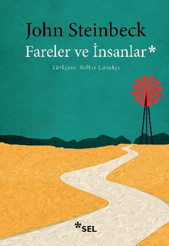 Fareler ve Insanlar Historical Fiction