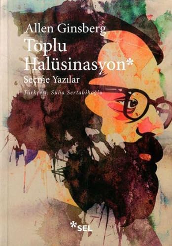 Toplu Halüsinasyon: Secme Yazilar 1952 - 1995 Contemporary literature