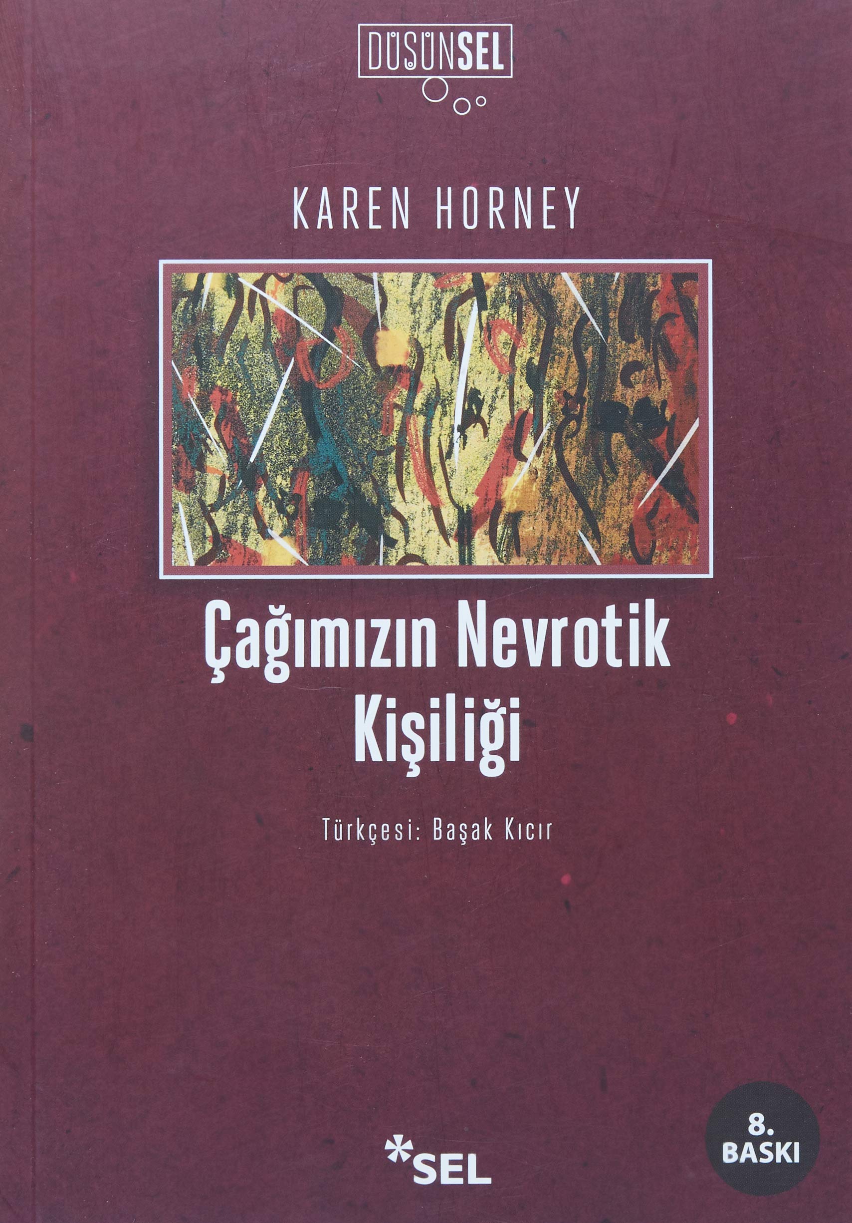 Cagimizin Nevrotik Kisiligi Social Sciences