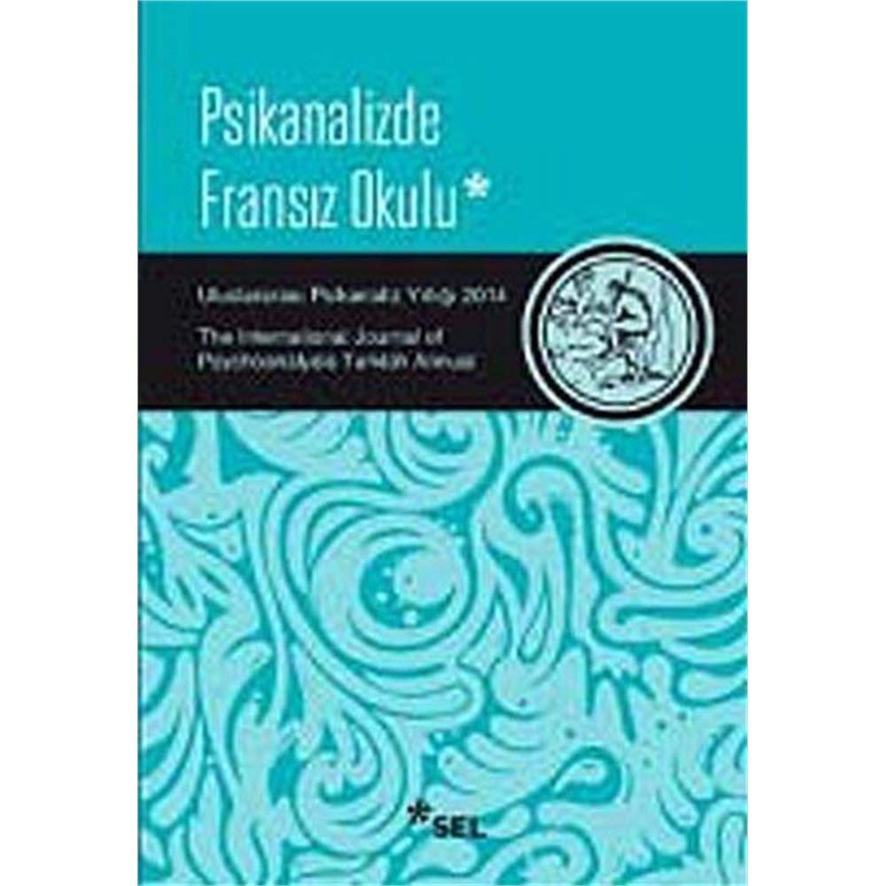 ULUSLARARASI PSİKANALİZ YILLIĞI 2014 Psychology