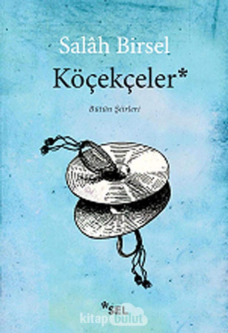 Köçekceler: Bütün Şiirleri Poetry
