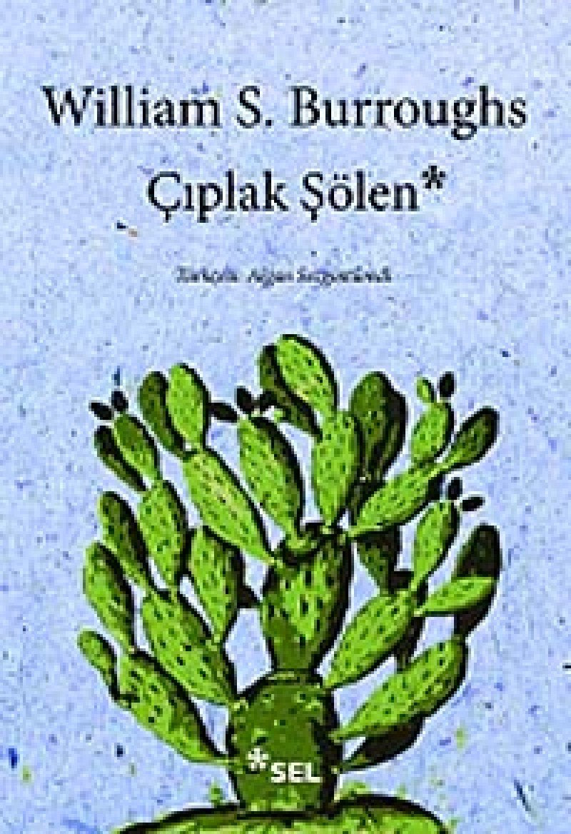 Çıplak Şölen: Naked Lunch Historical Fiction