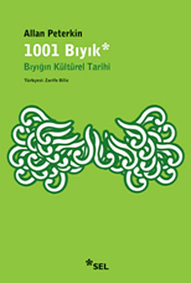 1001 Bıyık - Bıyığın Kültürel Tarihi Politics & History