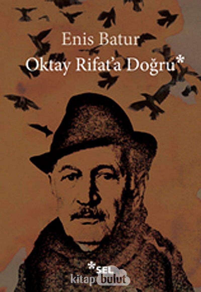 Oktay Rifat'a Doğru Contemporary literature