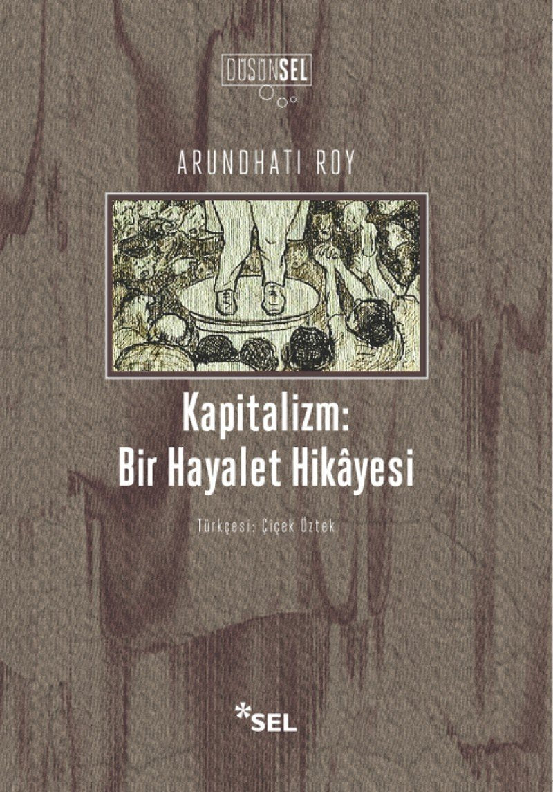 Kapitalizm - Bir Hayalet Hikayesi Philosophy