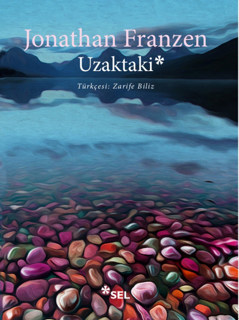Uzaktaki: Farther Away Essays & Short Stories