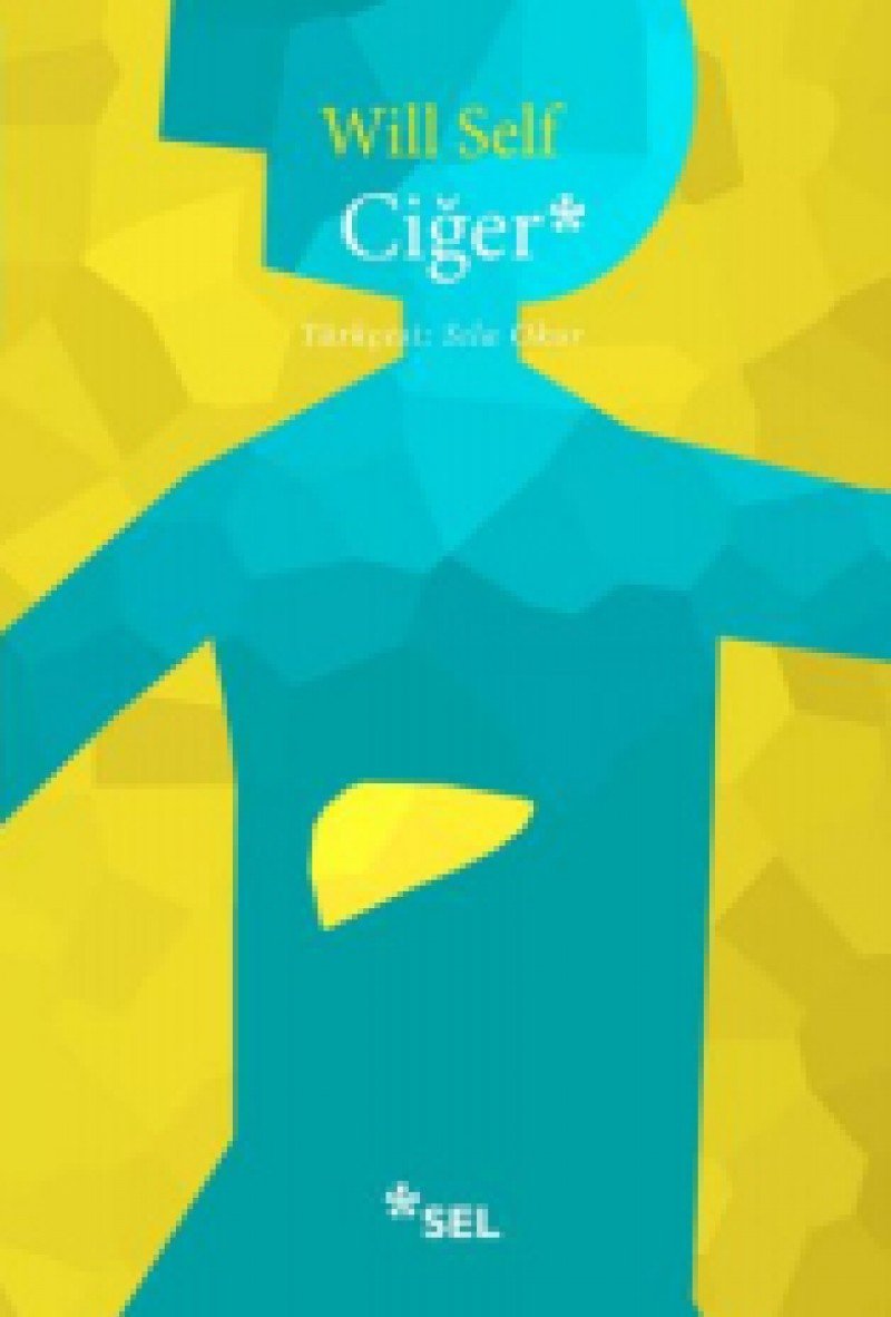 Ciger: Dört Loblu Yüzey Anatomisine Sahip Hayali Bir Organ Historical Fiction
