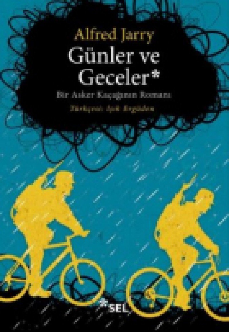 Günler ve Geceler: Bir Asker Kacaginin Romani: Bir Asker Kaçağının Romanı Historical Fiction