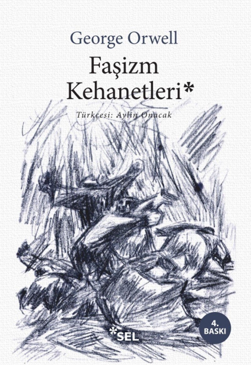 Fasizm Kehanetleri Books