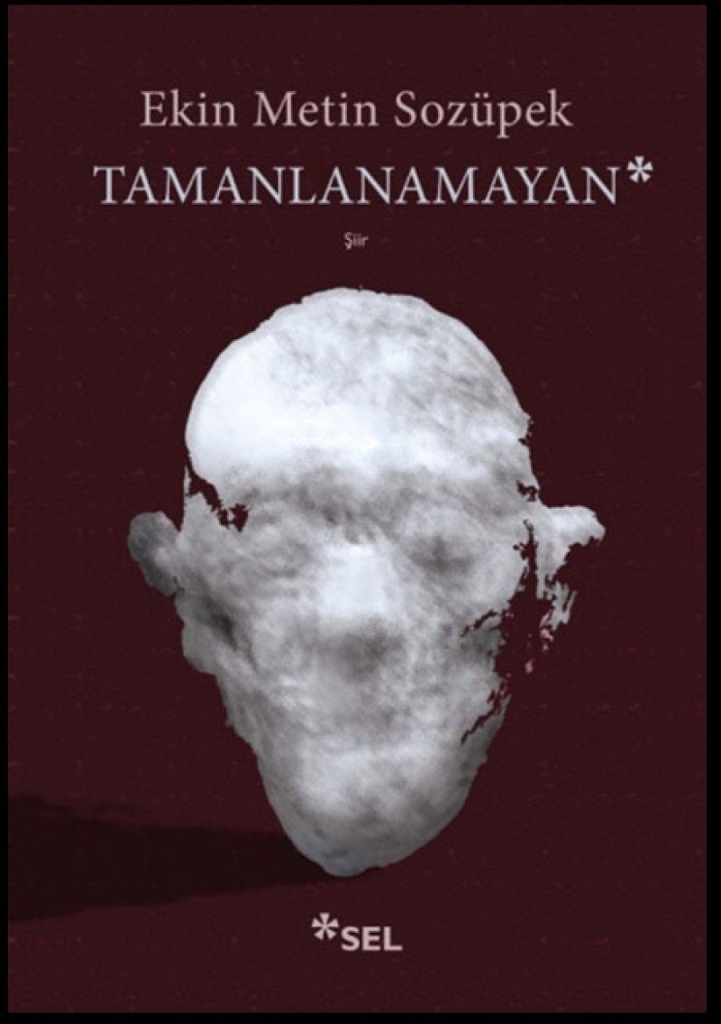 Product Image: Tamanlanamayan