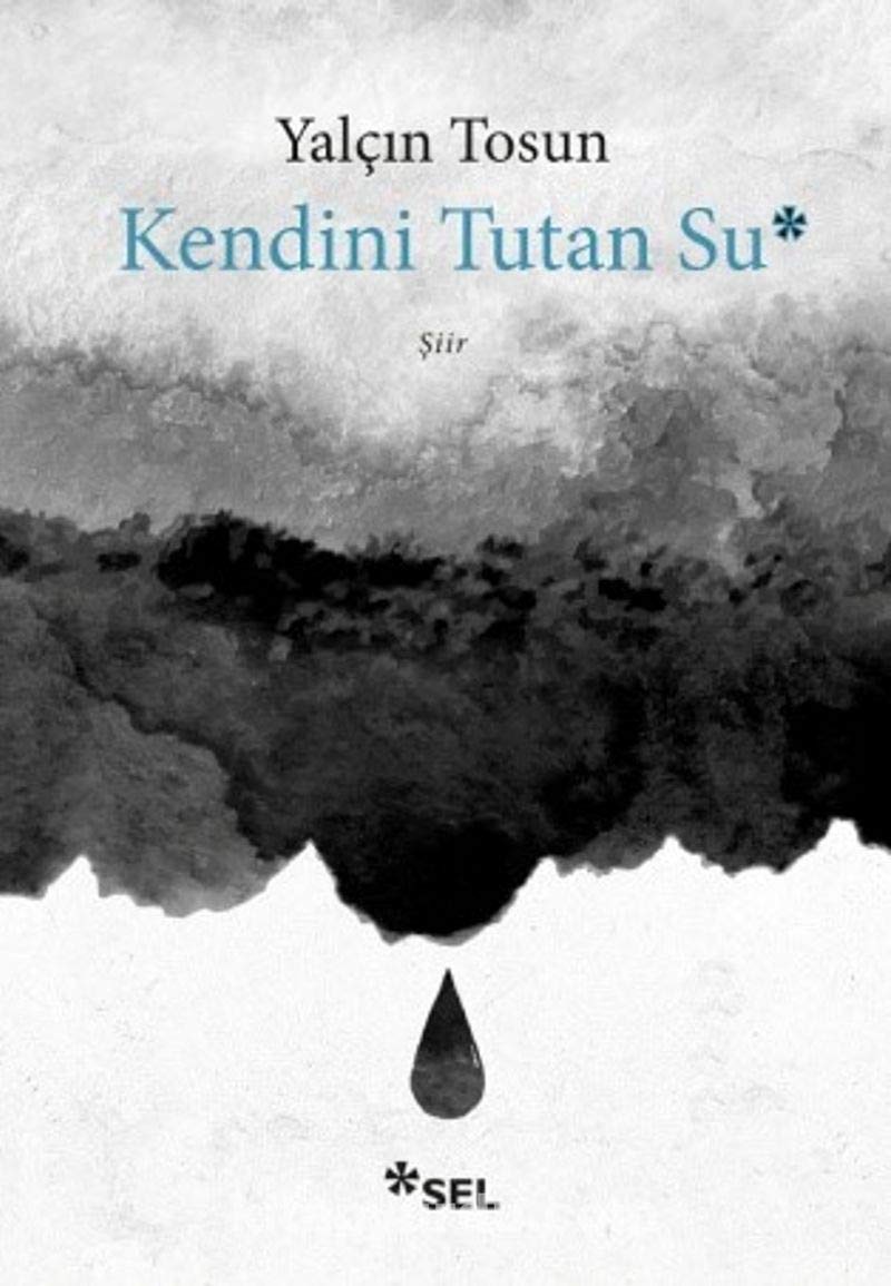 Kendini Tutan Su Poetry