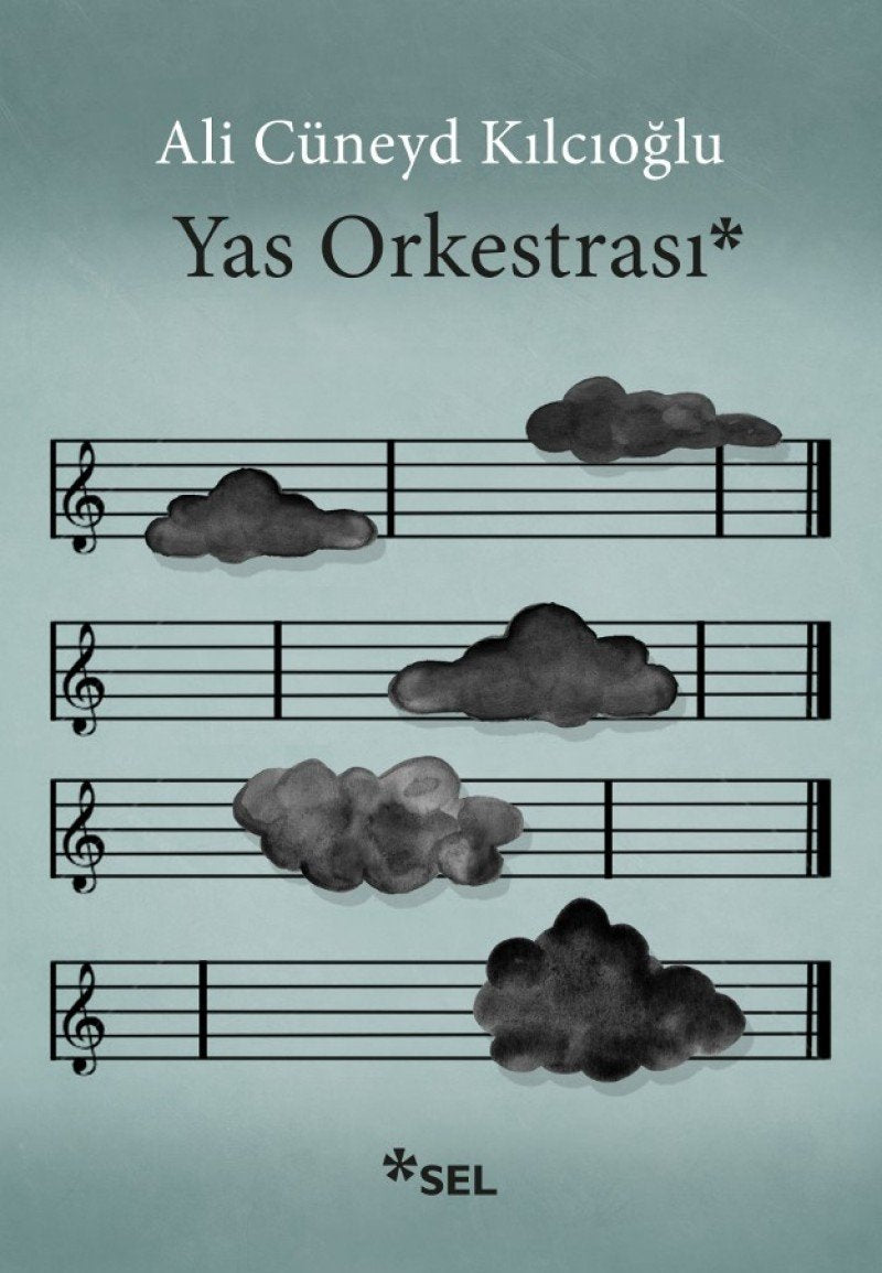 Product Image: Yas Orkestrasi