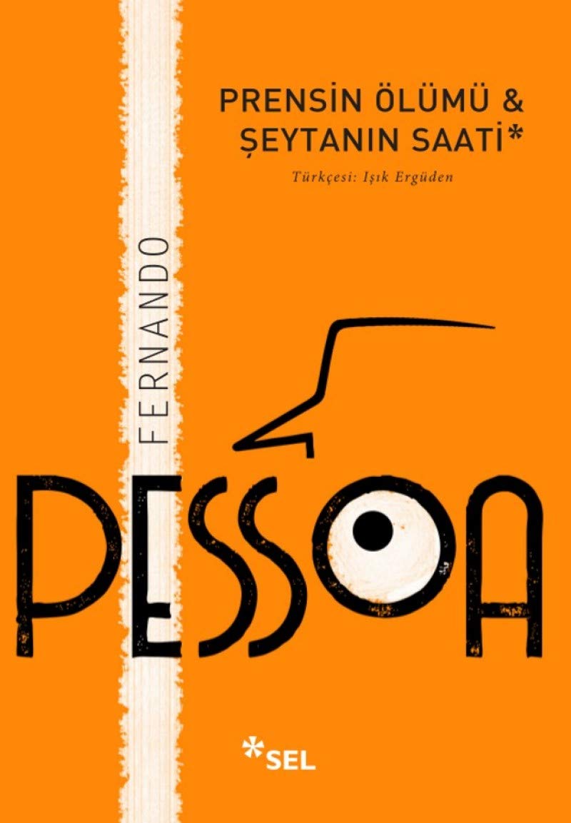 Prensin Ölümü ve Seytanin Saati Contemporary literature